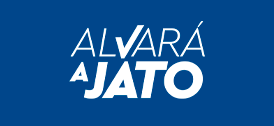 ALVARÁ A JATO