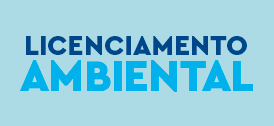 LICENCIAMENTO AMBIENTAL