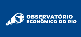 OBSERVATÓRIO ECONÔMICO