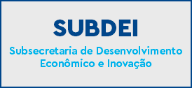 SUBSECRETARIA DE DESENVOLVIMENTO ECONÔMICO E INOVAÇÃO 