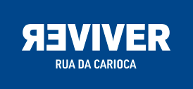 REVIVER RUA DA CARIOCA